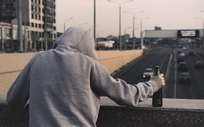 Quelles sont les pathologies constatées pour une personne addict ?