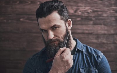 Votre barbe est clairsemée ? Nous avons la solution !